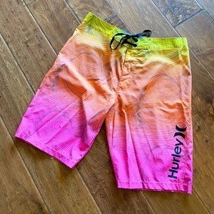 Boys Board Shorts